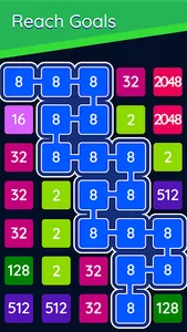 2248: Number Puzzle 2048 screenshot 17