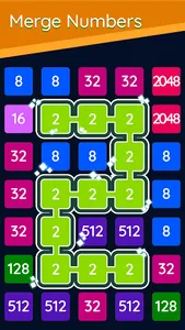 2248: Number Puzzle 2048 screenshot 24