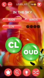 Word Pearls: Word Games screenshot 12