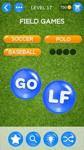 Word Pearls: Word Games screenshot 13