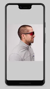 Oakley : Goggles App screenshot 0