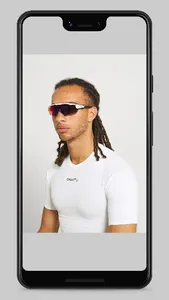 Oakley : Goggles App screenshot 1