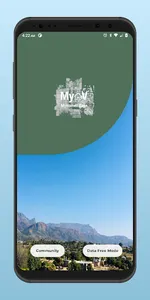 MyHome Village screenshot 0