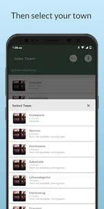 MyHome Village screenshot 2