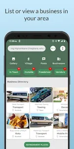 MyHome Village screenshot 4