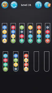 Sort Puzzle screenshot 17