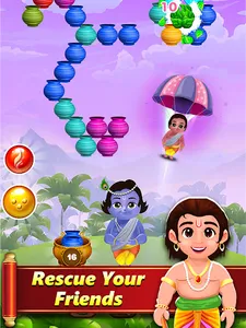 Krishna Makhan Masti – Offline screenshot 19