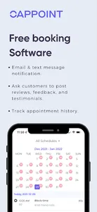 Oappoint Pro screenshot 0