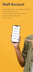 Oappoint Pro screenshot 1