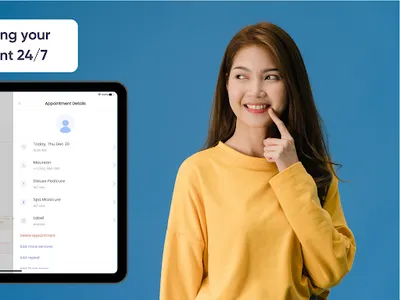 Oappoint Pro screenshot 12