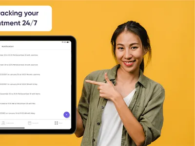 Oappoint Pro screenshot 16
