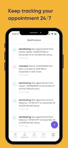 Oappoint Pro screenshot 6