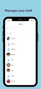 Oappoint Pro screenshot 7
