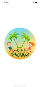 OasiDelFanciullo screenshot 0