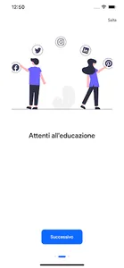 OasiDelFanciullo screenshot 1