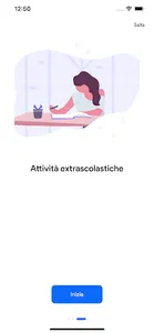 OasiDelFanciullo screenshot 2