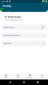 YesDoc19 screenshot 0