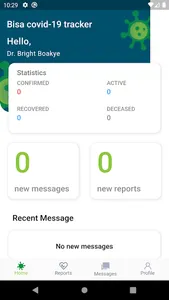 YesDoc19 screenshot 1