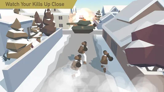 War Whiz Tactics screenshot 9