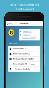 Oathtrack screenshot 5