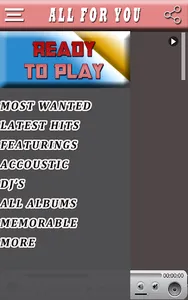 Controller Wimbo Willy Paul screenshot 2