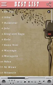 Ndoa Wimbo Bright screenshot 1