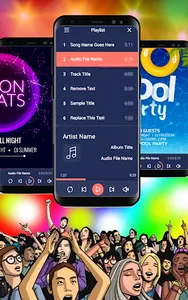 Ndoa Wimbo Bright screenshot 4