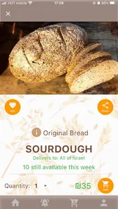 OatYes screenshot 3