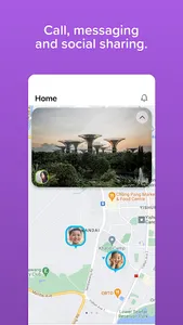 myFirst Circle screenshot 1