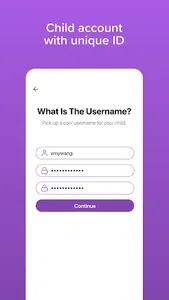 myFirst Circle screenshot 4