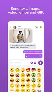 myFirst Circle screenshot 6
