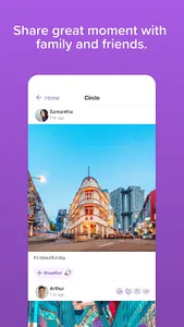 myFirst Circle screenshot 7