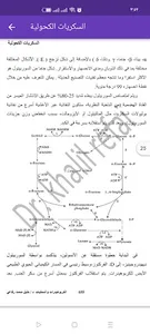 Carbohydrates and sweetener screenshot 12