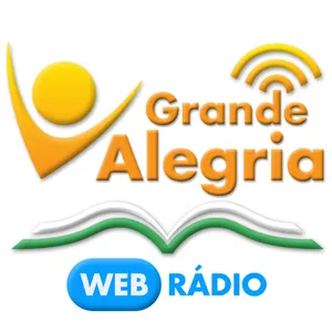 Rádio Grande Alegria screenshot 0