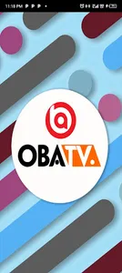 OBA TV screenshot 0