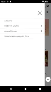 Oba screenshot 2