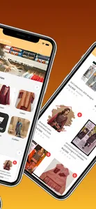 0Bazar - Virtual shopping stor screenshot 1
