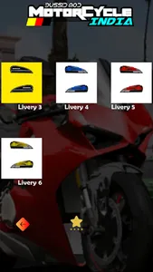 Bussid Mod Motorcycle India screenshot 5
