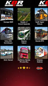 Kbr Bussid Mod screenshot 2