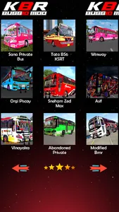 Kbr Bussid Mod screenshot 3