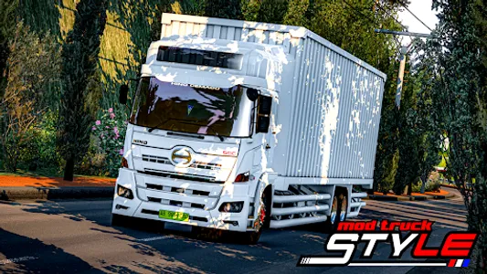 Mod Truck Style screenshot 0