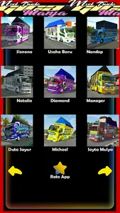 Mod Truk Giga Manja screenshot 4