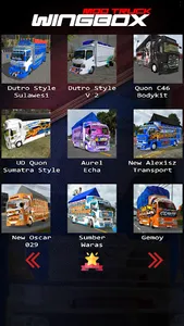 Mod Truk Wingbox screenshot 3