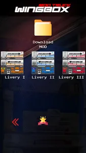 Mod Truk Wingbox screenshot 5
