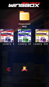 Mod Truk Wingbox screenshot 6