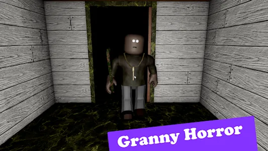 Granny: Chapter Two Assist screenshot 0