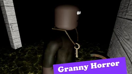 Granny: Chapter Two Assist screenshot 13