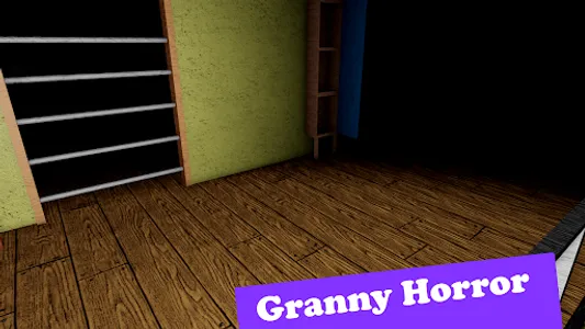 Granny: Chapter Two Assist screenshot 15