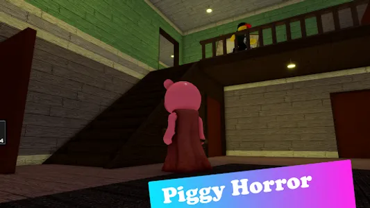 Piggy Infection S4 Assist screenshot 13