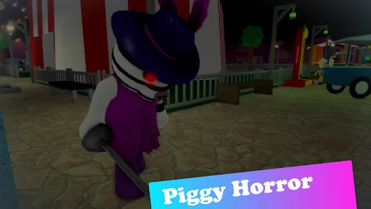 Piggy Infection S4 Assist screenshot 8